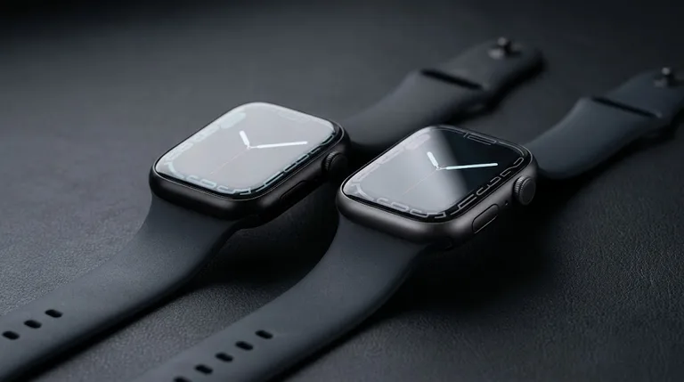 Apple Watch Series 10 чи Series 12: що насправді змінилося у версії 46 мм