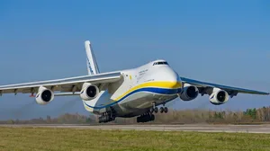 Ан-124 «Руслан»: чому цей український велетень досі не має повноцінної заміни