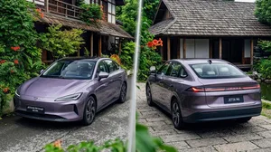 Volkswagen випустив електроседан за $12 тисяч: запас ходу — до 465 км