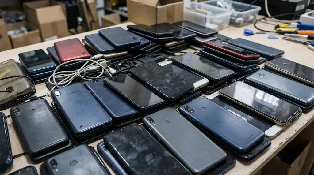Дешевих смартфонів стане значно менше: аналітики назвали несподівану причину