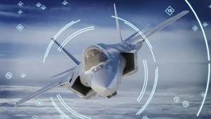 Винищувачі F-35 оновлюють для війни в електромагнітному просторі: що зміниться
