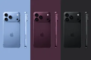 iPhone 18 Pro почав втрачати колір: власники показали перші проблемні смартфони