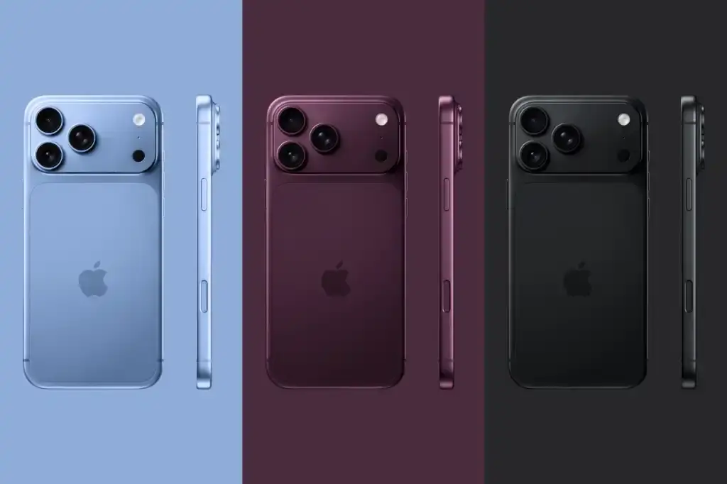 iPhone 18 Pro почав втрачати колір: власники показали перші проблемні смартфони