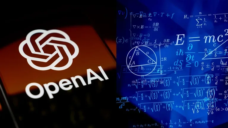 OpenAI показала, на що здатен ШІ в математиці: 722 роботи виклали у відкритий доступ
