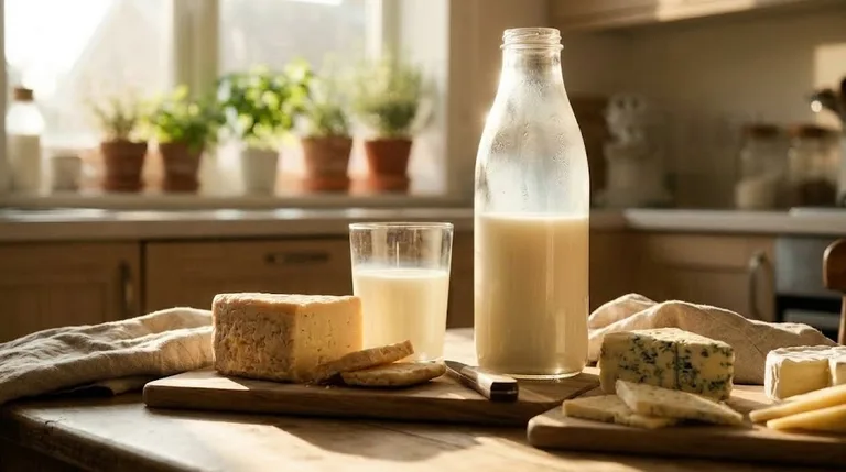 22 дослідження про трансжири: що насправді з’ясували про молочні продукти