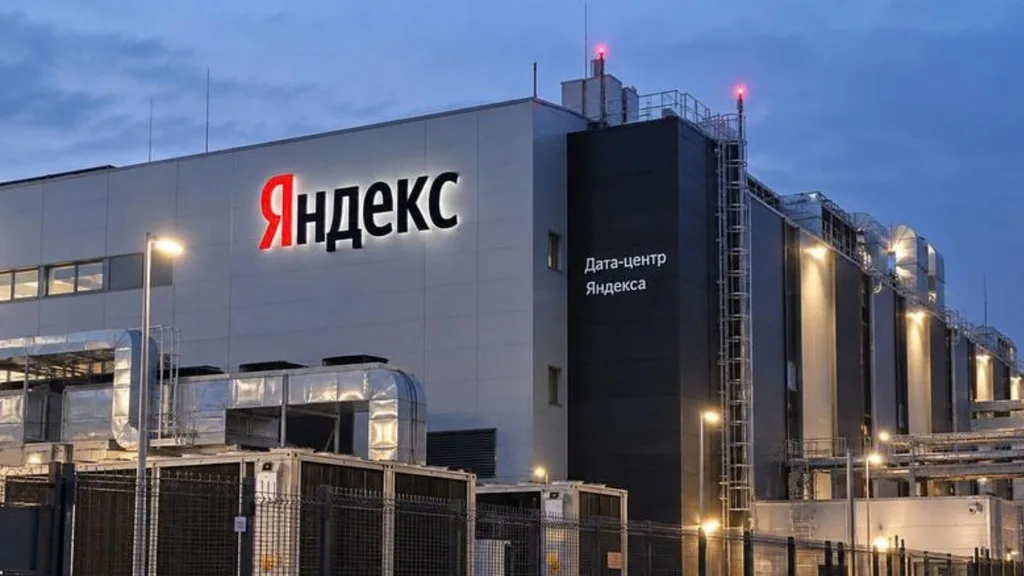 Удари ЗСУ по дата-центрах «Яндекса»: чому різко впав трафік російських ботів